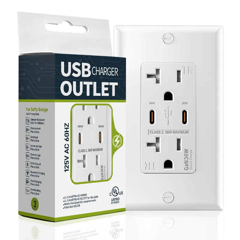 FTR20QC-DC36W presentation reference 1